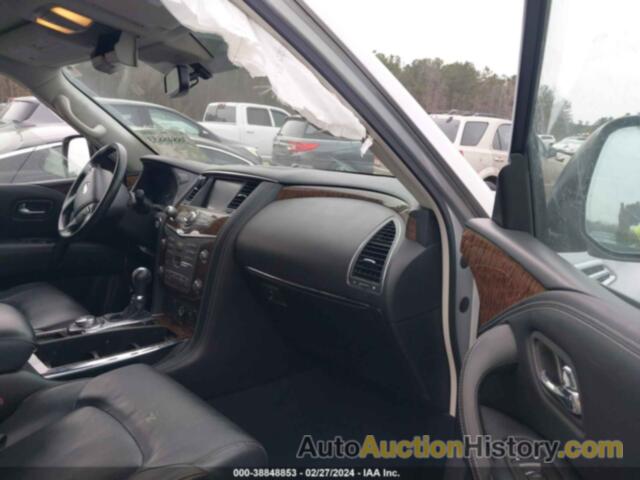 NISSAN ARMADA SL, JN8AY2NC5J9558066