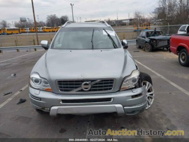 VOLVO XC90 3.2/3.2 PLATINUM/3.2 PREMIER PLUS, YV4952CY9D1638282