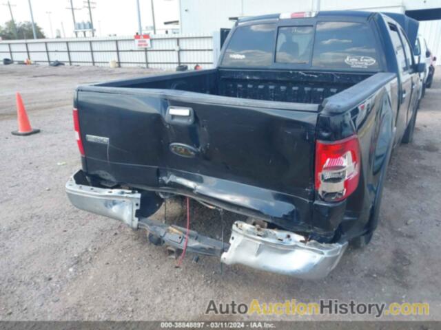 FORD F-150 LARIAT/XLT, 1FTPW12566KA64777