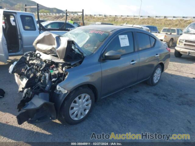 NISSAN VERSA 1.6 S/1.6 S+/1.6 SL/1.6 SV, 3N1CN7AP5GL841654