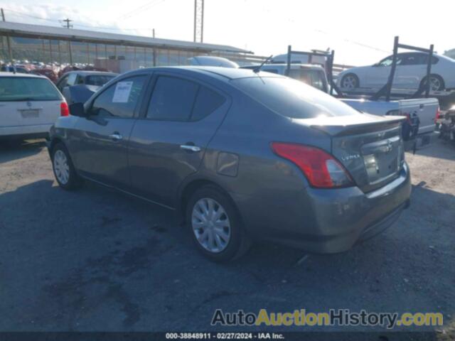 NISSAN VERSA 1.6 S/1.6 S+/1.6 SL/1.6 SV, 3N1CN7AP5GL841654