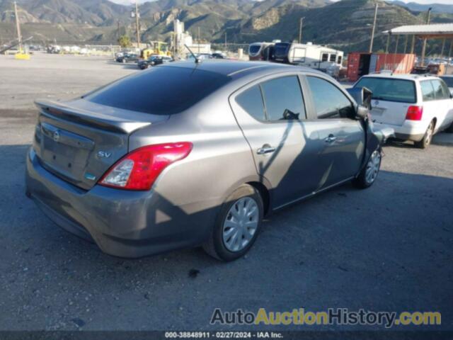 NISSAN VERSA 1.6 S/1.6 S+/1.6 SL/1.6 SV, 3N1CN7AP5GL841654