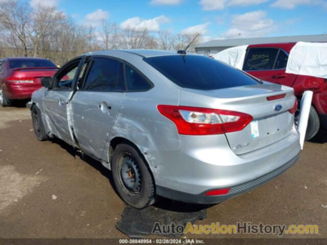 FORD FOCUS S, 1FADP3E29DL156265