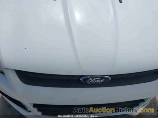 FORD ESCAPE S, 1FMCU0F74DUD40994