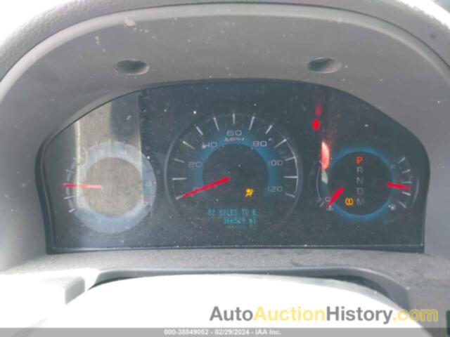 FORD FUSION SE, 3FAHP0HG5CR187679