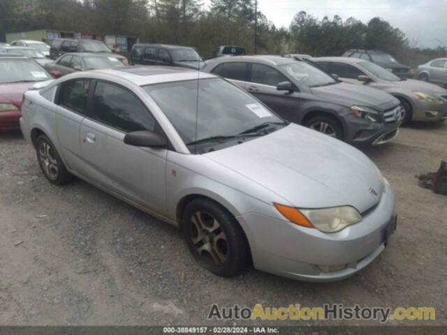 SATURN ION 3, 1G8AW12F05Z102289