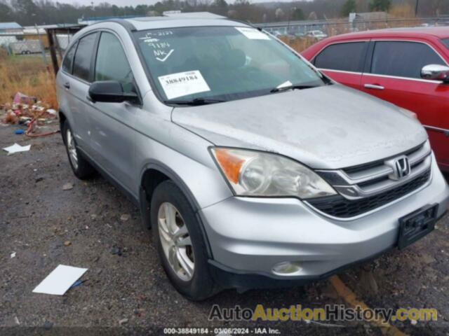 HONDA CR-V EX, 3CZRE3H53BG703014