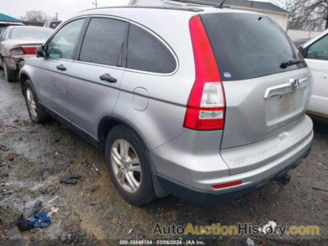 HONDA CR-V EX, 3CZRE3H53BG703014