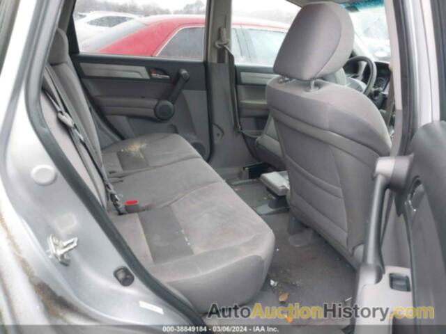 HONDA CR-V EX, 3CZRE3H53BG703014