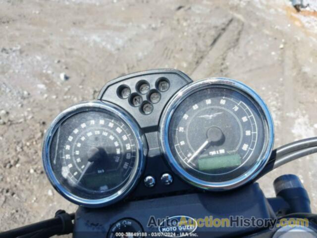 MOTO GUZZI V7 CLASSIC, ZGULWUA00FM200361