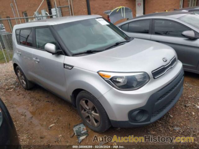 KIA SOUL, KNDJN2A2XH7454938