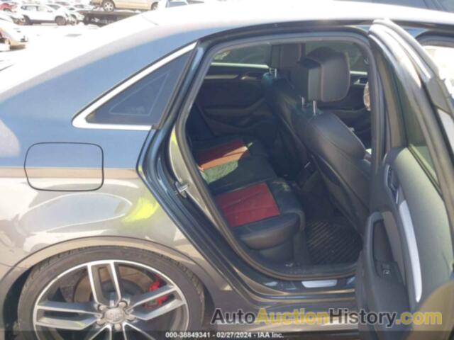 AUDI S3 2.0T PREMIUM PLUS, WAUBFGFF9F1038127