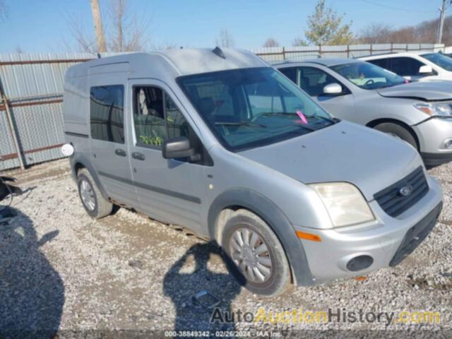 FORD TRANSIT CONNECT XLT, NM0KS9BN0AT013537