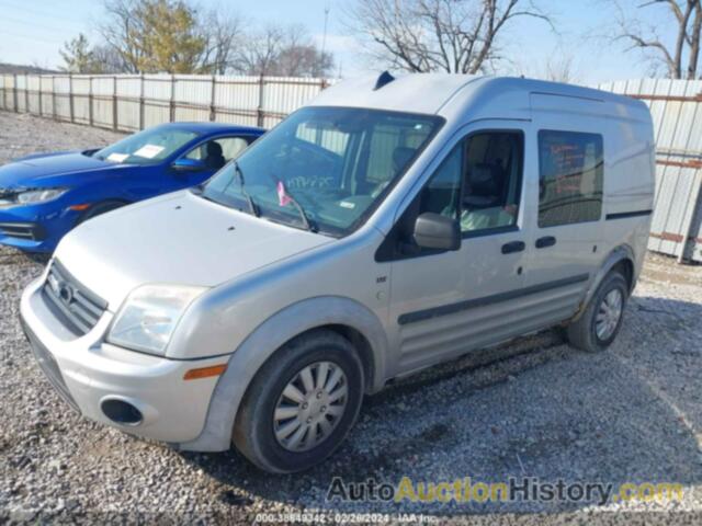 FORD TRANSIT CONNECT XLT, NM0KS9BN0AT013537