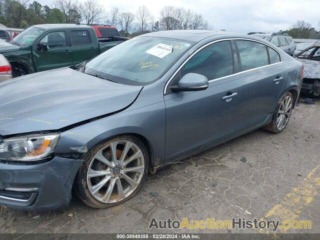 VOLVO S60 INSCRIPTION T5, LYV402TK9JB156326