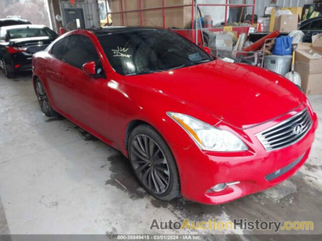 INFINITI G37 JOURNEY, JN1CV6EK8BM213515