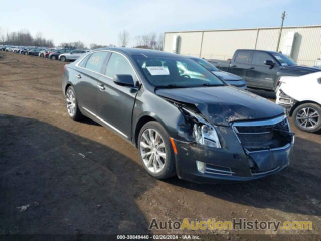 CADILLAC XTS LUXURY COLLECTION, 2G61M5S31G9158153