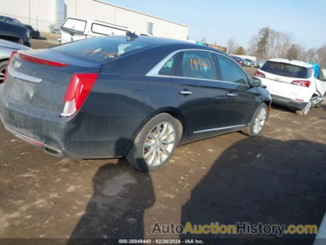 CADILLAC XTS LUXURY COLLECTION, 2G61M5S31G9158153