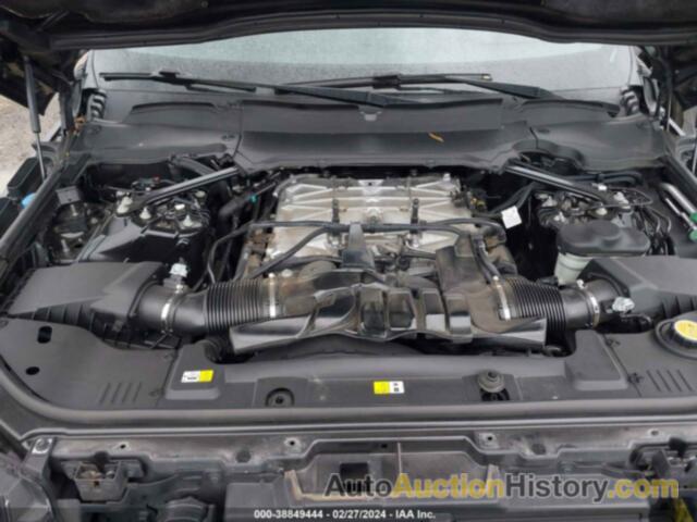 LAND ROVER RANGE ROVER 5.0L V8 SUPERCHARGED, SALGS5RE7KA556185