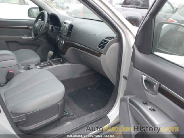 HYUNDAI SANTA FE GLS, 5XYZGDAB9BG018908