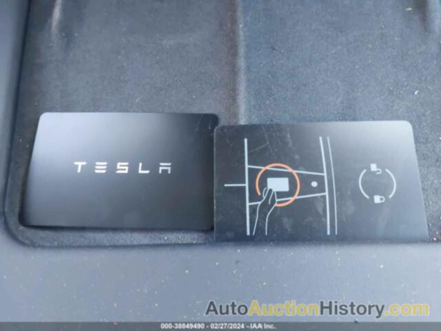 TESLA MODEL 3, 5YJ3E1EA6PF557271