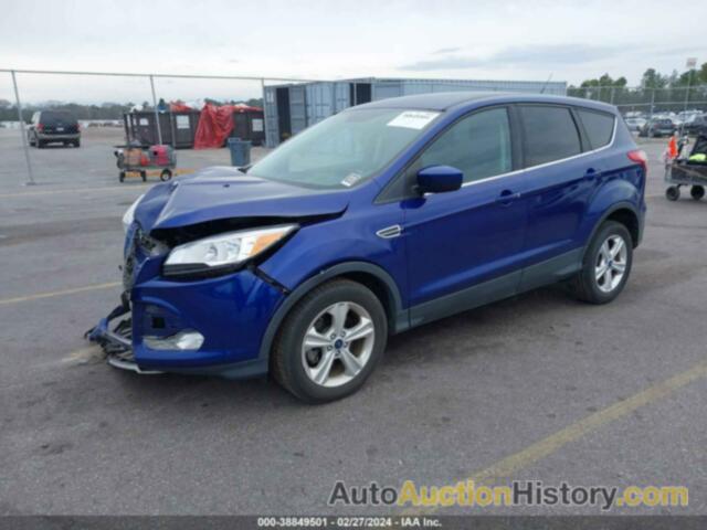 FORD ESCAPE SE, 1FMCU0GX5GUC90156