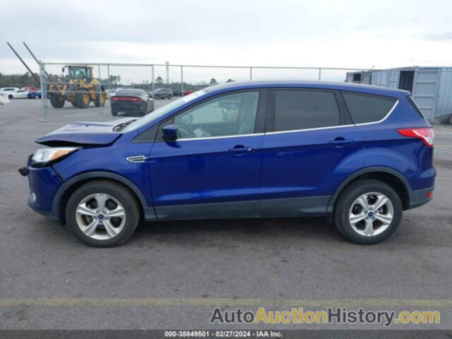 FORD ESCAPE SE, 1FMCU0GX5GUC90156