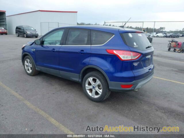 FORD ESCAPE SE, 1FMCU0GX5GUC90156