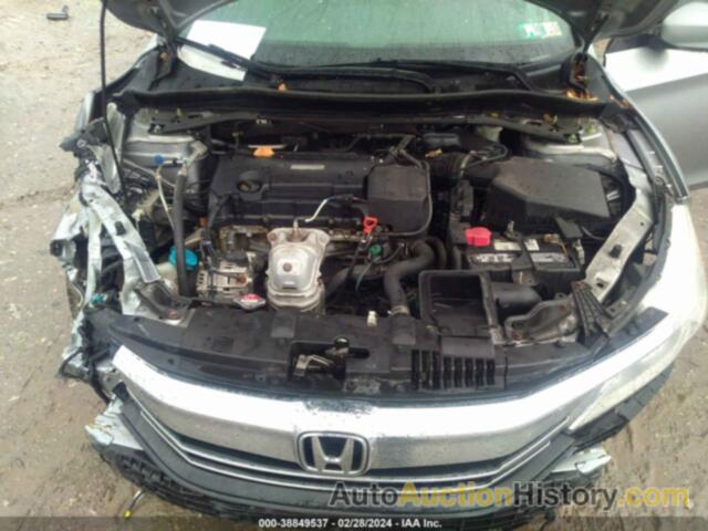 HONDA ACCORD SPORT SE, 1HGCR2F11HA214565