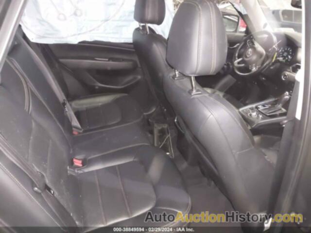 MAZDA CX-5 GRAND TOURING, JM3KFADM8K0696661