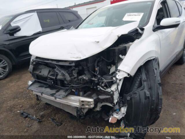 HONDA CR-V AWD EX-L, 5J6RW2H87LL034980