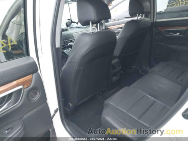 HONDA CR-V AWD EX-L, 5J6RW2H87LL034980