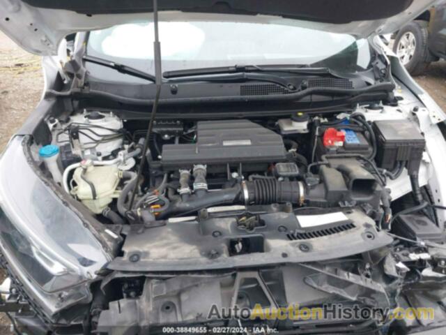 HONDA CR-V AWD EX-L, 5J6RW2H87LL034980