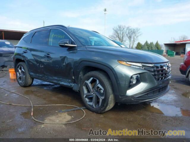 HYUNDAI TUCSON LIMITED, 5NMJECAE2NH102182