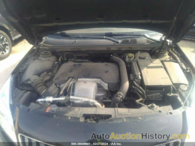 BUICK REGAL TURBO SPORT TOURING, 2G4GL5EX8H9137483