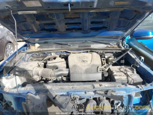 TOYOTA TACOMA TRD SPORT, 5TFAZ5CN7JX065595