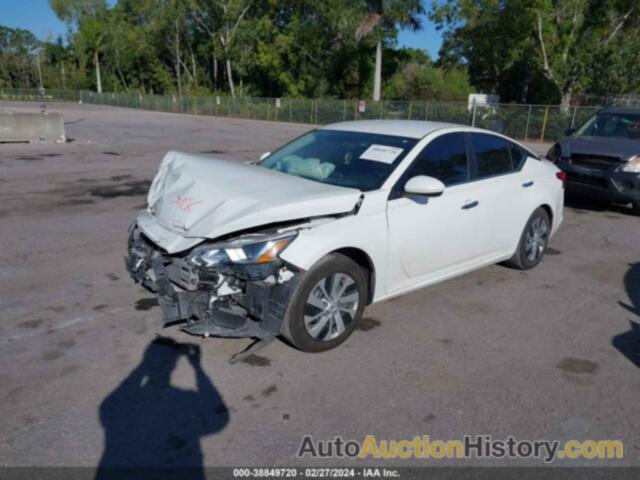 NISSAN ALTIMA S, 1N4BL4BV5LC278076