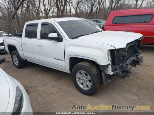 GMC SIERRA 1500 SLE, 3GTP1MEC3GG179453