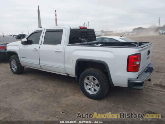 GMC SIERRA 1500 SLE, 3GTP1MEC3GG179453