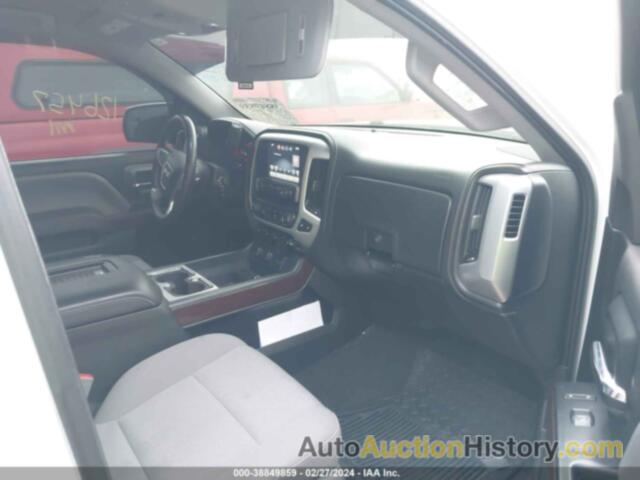 GMC SIERRA 1500 SLE, 3GTP1MEC3GG179453