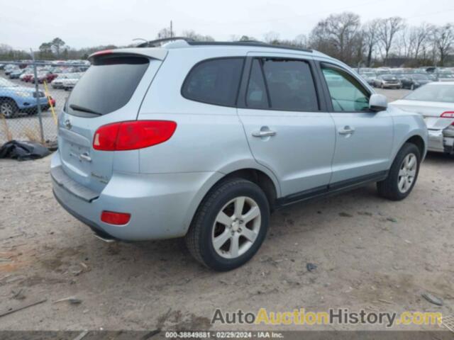 HYUNDAI SANTA FE LIMITED/SE, 5NMSH13E67H019032