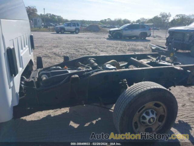 CHEVROLET SILVERADO 2500HD, 1GB1CVCG8DF150317