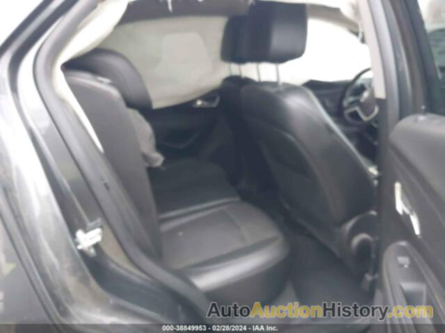 BUICK ENCORE CONVENIENCE, KL4CJBSB3GB573116