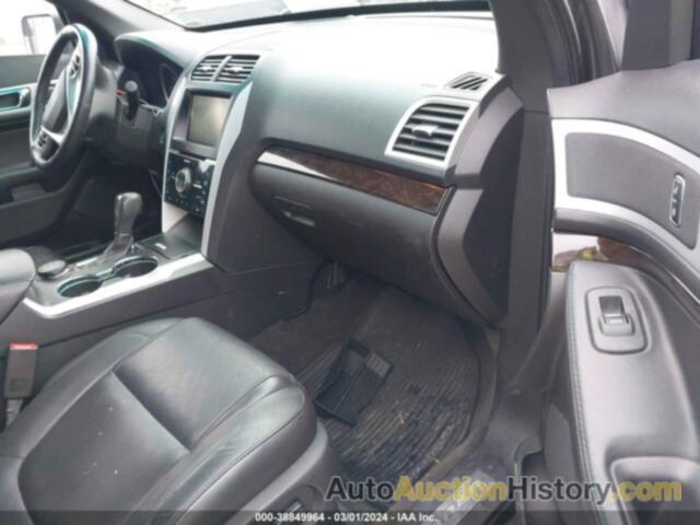 FORD EXPLORER LIMITED, 1FM5K8F80FGB60533