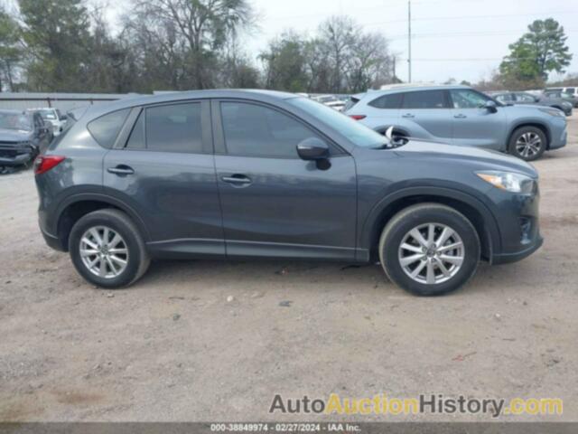 MAZDA CX-5 TOURING, JM3KE2CY5G0725201