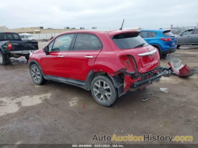 FIAT 500X TREKKING, ZFBCFXCT8GP475913