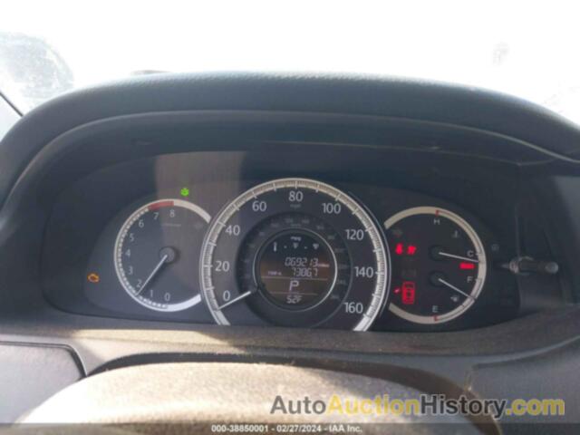 HONDA ACCORD EXL, 1HGCR2F89FA115308