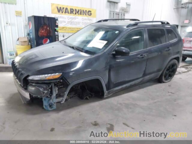 JEEP CHEROKEE ALTITUDE, 1C4PJMCB8GW187527