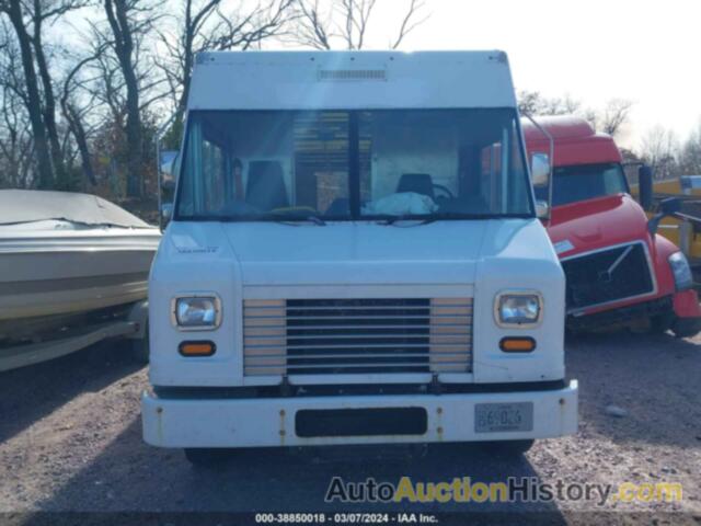 FORD F-59 COMMERCIAL STRIPPED, 1F66F5KY7F0A04342