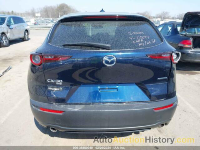 MAZDA CX-30 PREFERRED PACKAGE, 3MVDMBDL4LM110894